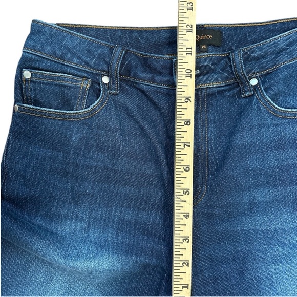 Quince Bella Jeans - Picture 4 of 7
